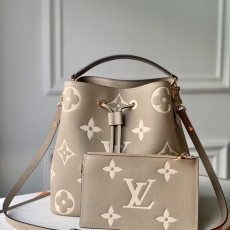 LV Bucket Bags